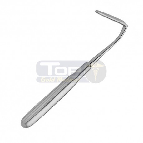 Agris-Dingman Submammary Dissector