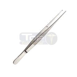Adson Brown Delicate Tissue Forceps