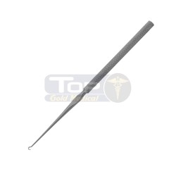 Adson Brown Delicate Tissue Forceps