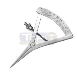 Measuring and Marking Instruments