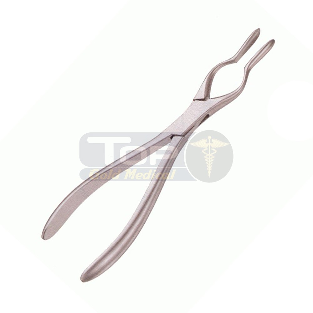 Walsham Septum Straightening Forceps Left