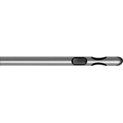 Liposuction Cannula - 2 Lateral Upper Holes, 1 Central Lower Hole
