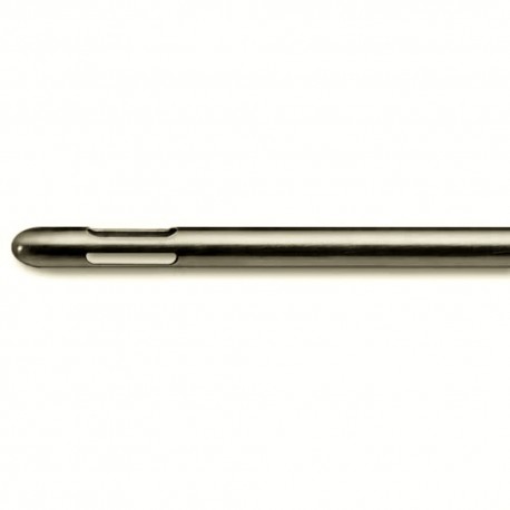 Mercedes Liposuction Cannula - 3 Lateral Ports