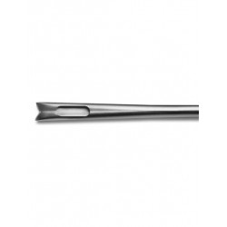 V Shaped Dissector Cannula - Single Port