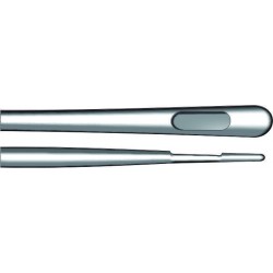 Flap Dissector Cannula - Face Lift