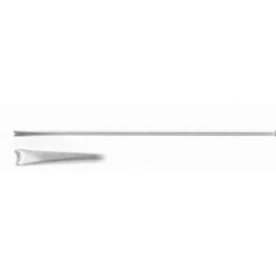 V Shaped Dissector Cannula - Portless